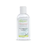 SIMPLY GREEN Antiseptic Hand Gel 70% Alcohol 80ml