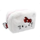 ORION Take Care Hello Kitty Bont Waterfles met Bedeltje