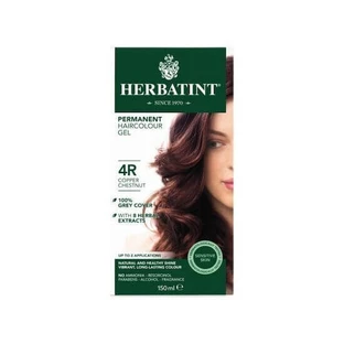 HERBATINT Tinte de pelo nº 4R Marrón Cobre
