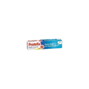 PROTEFIX Haftcreme für Zahnersatz 47g