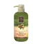 Shampoo met natuurlijke macadamia-olie, 600 ml, Eyup Sabri Tuncer