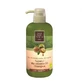 Shampoo with natural macadamia oil, 600 ml, Eyup Sabri Tuncer