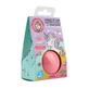 ORION Take Care Badebombe Einhorn mit Erdbeere 170g