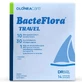 BACTEFLORA Travel Para la Diarrea del Viajero Con Probióticos, Prebióticos y Metabióticos 14 Cápsulas