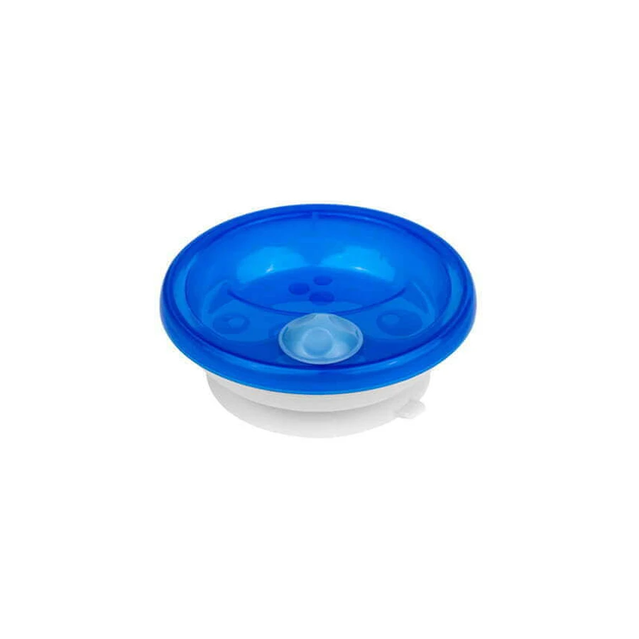 MAM Primama Temperatuur Onderhoudsplaat 6m+ 840 - Blauw