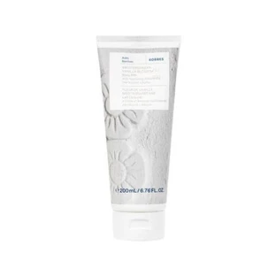 KORRES Bodymelk Vanillebloesem Hydraterende Bodymelk Vanille 200ml