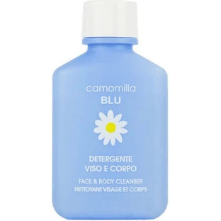 CAMOMILLA Blu Face & Body Cleanser Liquide nettoyant pour le visage et le corps 50ml