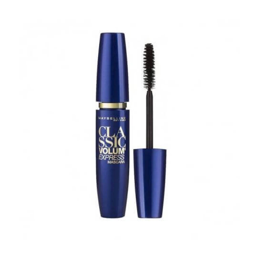 MAYBELLINE Mascara Classic Volum' Express 10ml