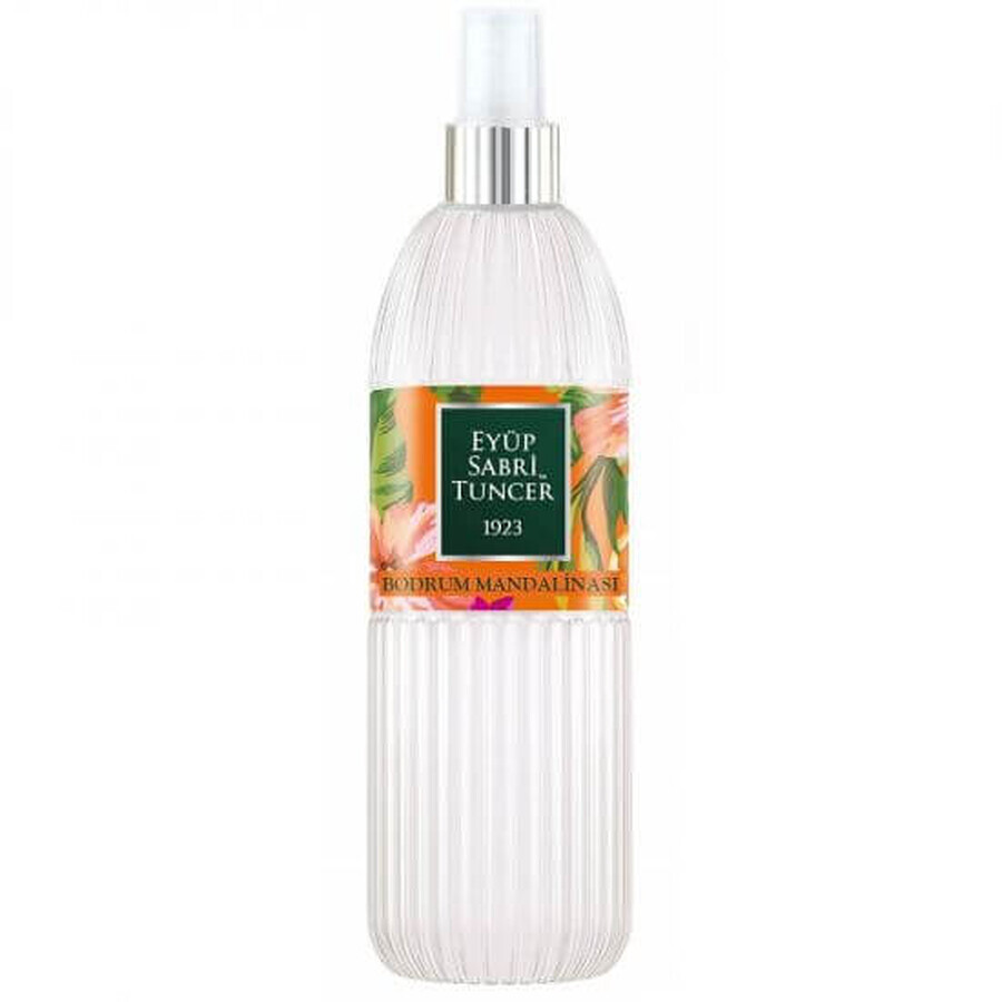 Apa de colonie Bodrum Mandarin, 150 ml, Eyup Sabri Tuncer