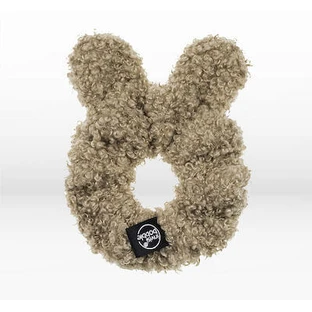 Invisibobble Sprunchie Kids Teddy Niet-breekbaar haarlint, 1 stuk
