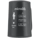 MICROLIFE M-L Rigid Cuff Conical Cuff 22-42cm