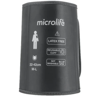Puño rígido cónico MICROLIFE M-L 22-42cm