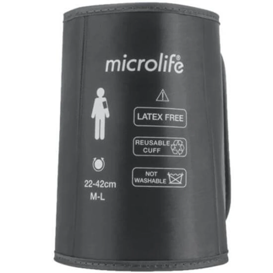 Puño rígido cónico MICROLIFE M-L 22-42cm