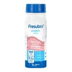 Fresubin Energy with strawberry flavor, 24 x 200 ml, Fresenius Kabi
