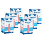 Fresubin Energy with strawberry flavor, 24 x 200 ml, Fresenius Kabi