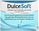 DULCOSOFT Macrogol 4000 Powder For Drinking Solution Against Constipation 20 sachets x 10gr