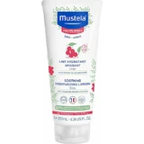 MUSTELA Lotion hydratante apaisante Lait hydratant apaisant pour nourrissons 200ml