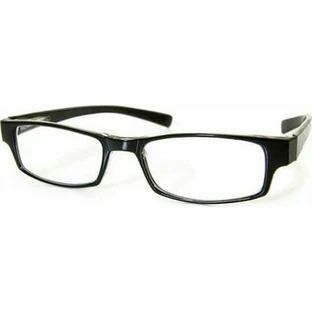 EYELEAD Reading-Presbyopia Glasses E114 Black Granular 1.25