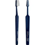 TEPE Tandenborstel Select Extra Zacht In Verschillende Kleuren - Donkerblauw (Marineblauw)