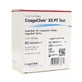 INR Test Kit for CoaguChek XS, 2 x 24 pieces, Roche