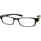 EYELEAD E114 Gafas Presbicia Negro Granulado 1.50