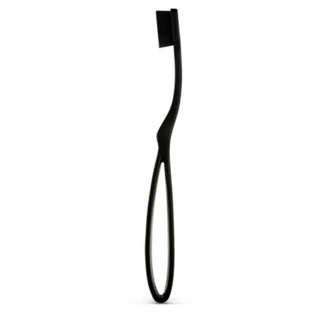 INTERMED Toothbrush Medium Black