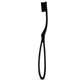 INTERMED Toothbrush Medium Black