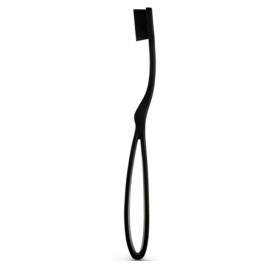 INTERMED Toothbrush Medium Black