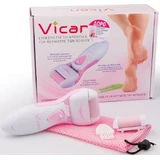 VICAN Home Spa Premium Pedi Electric Foot Lime