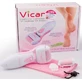 VICAN Home Spa Premium Pedi Electric Foot Lime