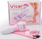 VICAN Home Spa Premium Pedi Eléctrico Cal de Pies