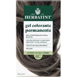 HERBATINT Hair Dye 6C Blonde Dark Ash 150ml