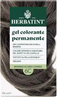 HERBATINT Hair Dye 6C Blonde Dark Ash 150ml