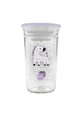 Pahar MAM Easy To Drink pentru 8+ luni 290ml - Roz