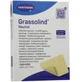 HARTMANN Grassolind Vaseline Gauze Sterilized 5x5 cm 10 Pieces