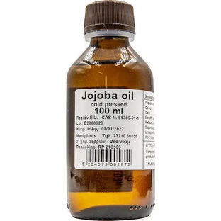 MEDIPLANTS Aceite de Jojoba 50ml