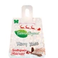 FARMA BIJOUX Hypoallergenic earrings without Nickel Xmas Edition Merry Xmas BE XM-1