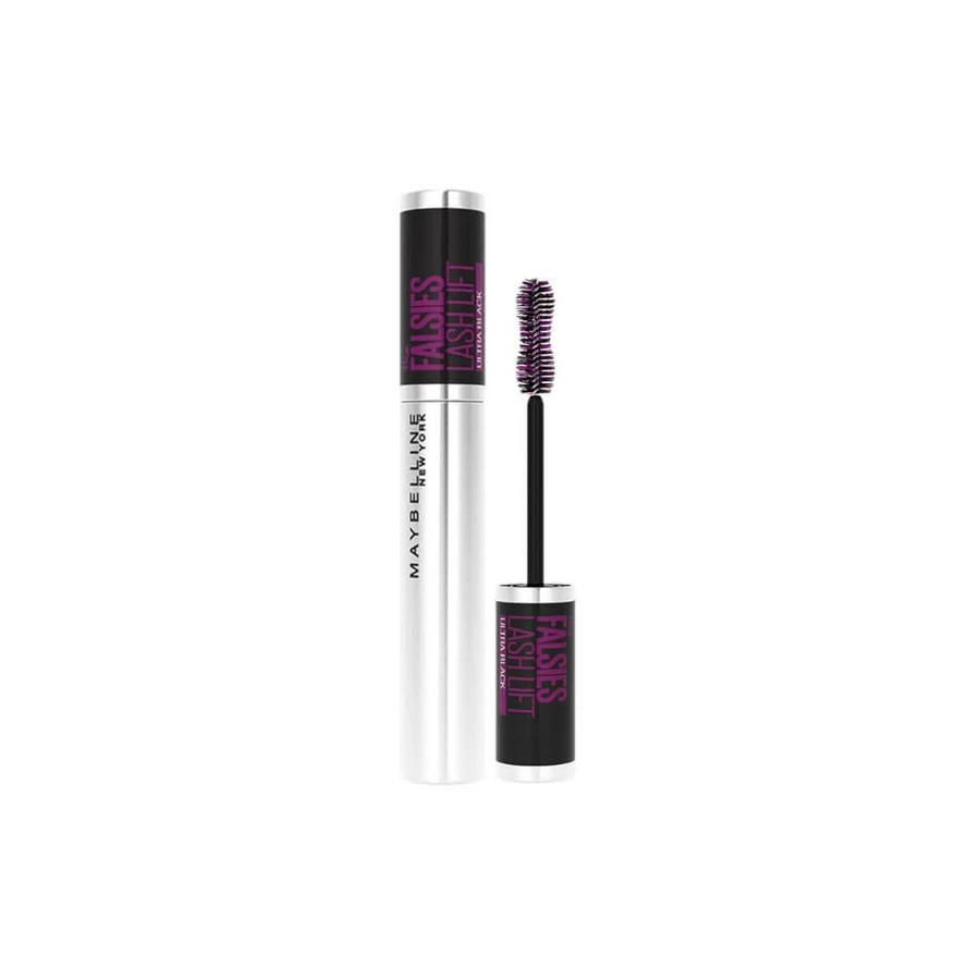 MAYBELLINE Mascara The Falsies Lash Lift Ultra Negro 9.6ml