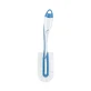 NUK Twist Bottle Cleaning Brush in Various Colors - Blue