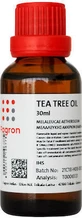 FARGON Tea Tree olie 30ml