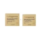 COLLAGENINA PROMO Day Cream Grade 3 Day Treatment for Volume Replenishment & Firming 50ml - GIFT Night Cream Grade 3 Night Treatment 50ml - Transparentes Etui