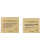 COLLAGENINA PROMO Crema de Día Grado 3 Tratamiento de Día para Reponer Volumen y Reafirmar 50ml - REGALO Crema de Noche Grado 3 Tratamiento de Noche 50ml - Estuche Transparente