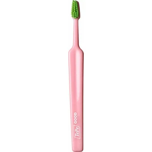 TEPE Regular Good Toothbrush Soft Environmentally Friendly Pink Toothbrush