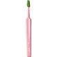 TEPE Regular Good Toothbrush Soft Environmentally Friendly Pink Toothbrush