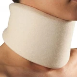 ANATOMIC HELP 0401 Halskraag Zacht 7cm Beige
