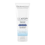 DERMEDIC Linum Emolient Crema de Manos - Crema de Manos Regeneradora 75gr