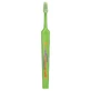 TEPE Kids Soft Toothbrush for children from 6 years old in various colors - Green