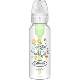 DR BROWN'S Fles Anti-Koliek Opties 250ml