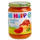 HIPP Bio Baby Meal Macarrones con carne picada A partir de 5 meses 190g