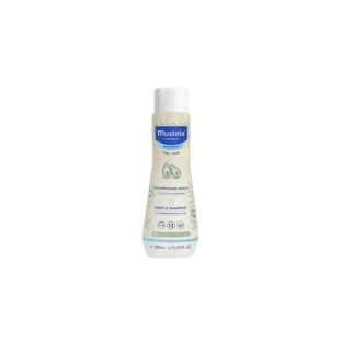 MUSTELA Sanftes Shampoo Sanftes Shampoo mit Bio-Avocado 200ml
